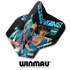 Scorpions Love Drive pikado pera