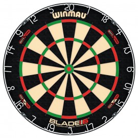 Winmau Blade 6 Dual Core