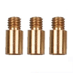 ADD A GRAM - BRASS