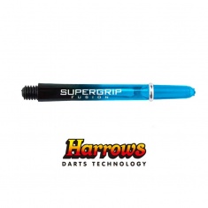 Supergrip Fusion pikado nastavci aqua srednji