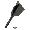 Condor Axe 120 NRW M crna pikado pera