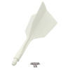 Condor Axe 120 NRW M bijela pikado pera