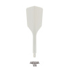 Condor Axe 120 SLIM L white dart flights