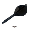 Condor Axe 120 TEAR DROP L crna pikado pera