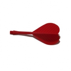 ALL IN ONE 2BA - BAR DARTS RED
