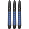 Capo Carbon nastavci plavi midi
