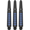 Capo Carbon Shaft Blue short
