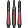Capo Carbon Shaft Red short