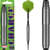 Charge Green Stainless 18g