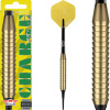 Charge Yellow brass 18g