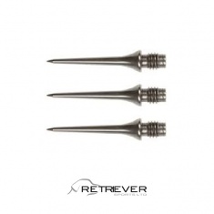 CONVERSION CARBON STEEL POINTS