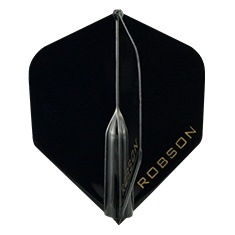 Robson Plus Flight Standard Black
