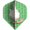 Design 100 Duck You No.2
