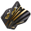 MVG Evo X Delta Magic No2 dart flights
