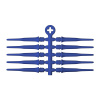 Fit Point Plus 2.0 pikado špice 31mm royal plave