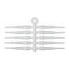 Fit Point Plus 2.0 pikado špice 31mm bijele