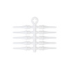 Fit Point Plus 2.0 pikado špice 19mm bijele