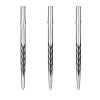 Tribal Weapon Silver Points 35mm