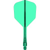 Force 90 Vortex Standard NO6 midi green