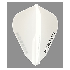 Robson plus fantail bijela pikado pera