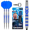 Gezzy Blue Switch Points 26g