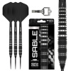 Sable Switch Points Torpedo 24g