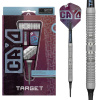 CRYO 11 90% 20G SOFT TIP DARTS 2025
