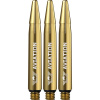Aviation Gold midi dart shafts