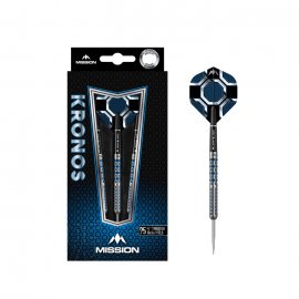 Kronos Blue Titanium  M2 22g