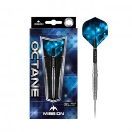 Octane M2 21g