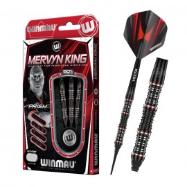 Mervyn King SE 90% 20g