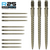 Rapid Gold Points RVX 30mm