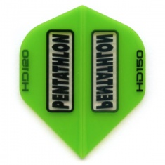 HD150 PENTATHLON DART FLIGHTS – PNT2005