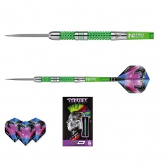 Peter Wright Mamba 22g