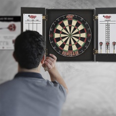 RENEGADE CABINET SET