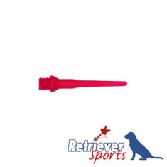 TUFFLEX NEON PINK 20.7MM 50 points