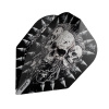 Gnarly Skulls pikado pera