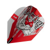 Michael Smith Series II dart flights