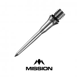 Titan Pro Titanium Conversion Smooth 26mm