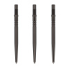 Turbo Black 30mm points