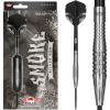 Smoke Silver Ash 90% 23g