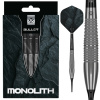 Bullet Monilith 20g